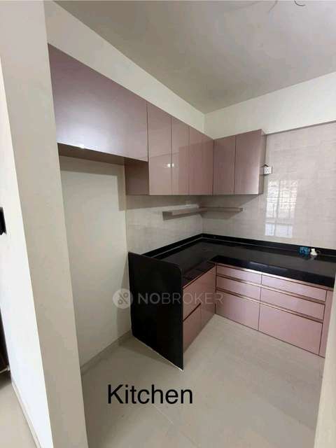 2 BHK Flat In Pharande Felicity for Rent  In Ravet