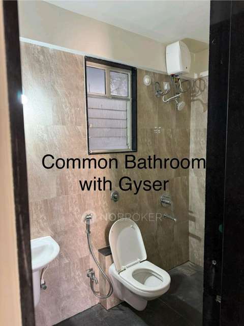 2 BHK Flat In Pharande Felicity for Rent  In Ravet