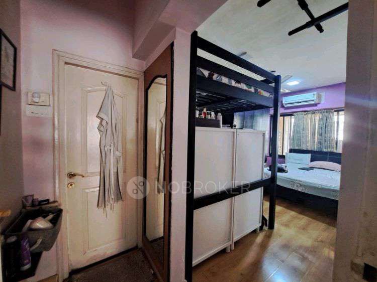 2 BHK Flat In Silver Crest Chs for Rent  In Powai