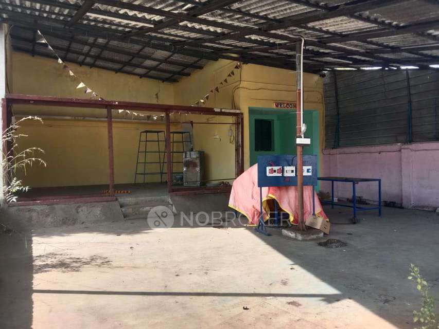Industrial Building in Sriperumbudur, Chennai for Rent 