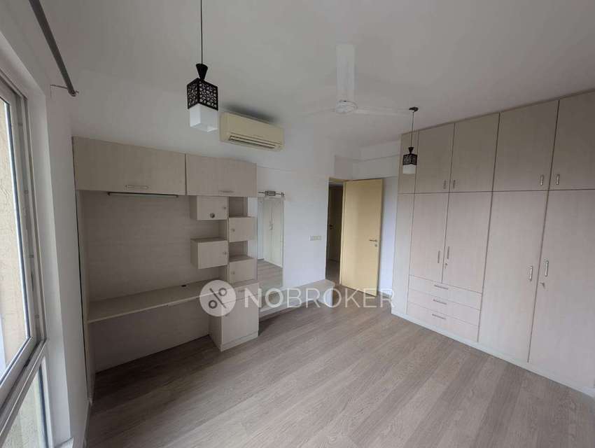 3 BHK Flat In Hiranandani Bridgewood, Egattur for Rent  In Hiranandani Bridgewood