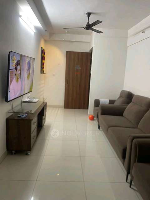 2 BHK Flat In Bhageshree Society, Nanded City For Sale  In Nanded City