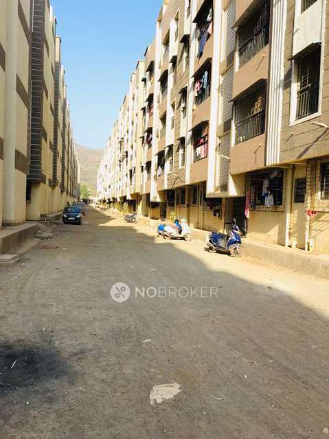 1 BHK Flat In Mangalmurati Nagar Vasai East For Sale  In Shati Wali, Near, Tungareshwar Rd, Golani Naka, Vasai East, Mumbai, Vasai-virar, Maharashtra 401208, India