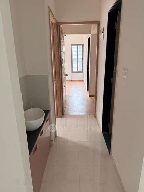 2 BHK Flat In Prisma L, Moshi for Rent  In Prisma L