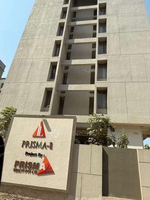 2 BHK Flat In Prisma L, Moshi for Rent  In Prisma L