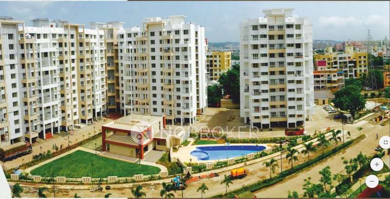 4+ BHK Villa In Sun Universe For Sale  In Narhe