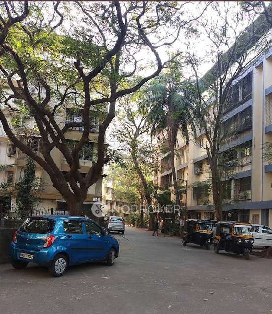 1 BHK Flat In Vrindavan Society for Rent  In Building 15, Phase I, Vrindavan Society, Thane West, Thane, Maharashtra 400601, India