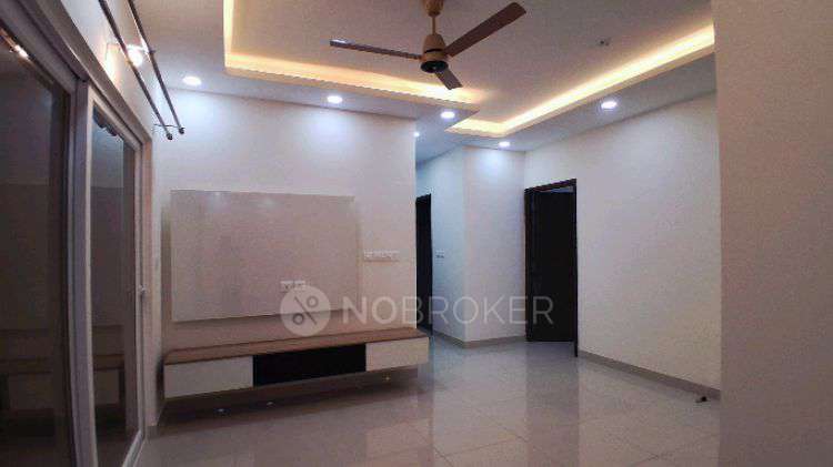 4 BHK Flat In Adarsh Greens for Rent  In Prakruthi Nagar, Kogilu