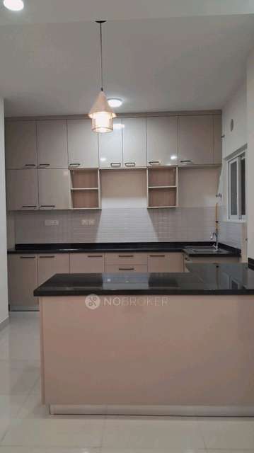 4 BHK Flat In Adarsh Greens for Rent  In Prakruthi Nagar, Kogilu