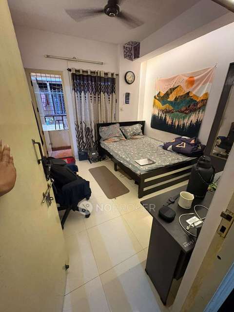 Single Room for Male In 3 BHK  In Indiranagar