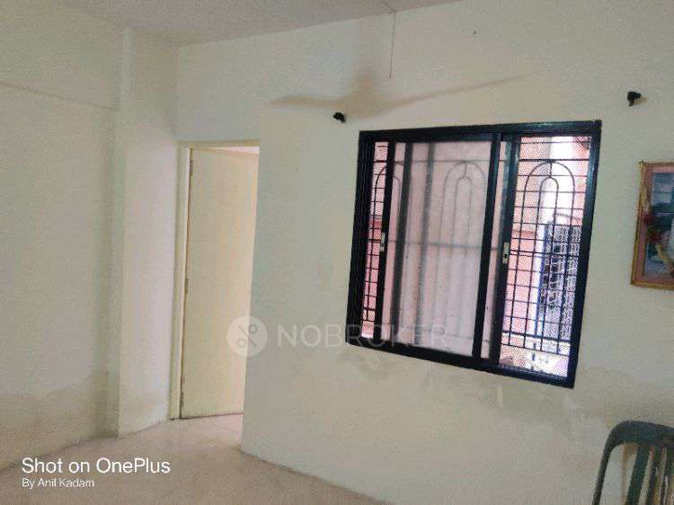 1 BHK Flat In Sonali Apartment  for Rent  In Santosh Hall