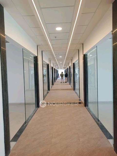 Office Space in Chinchwad, Pune for sale 