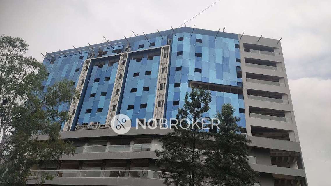 Office Space in Chinchwad, Pune for sale 