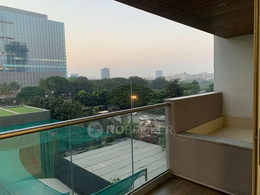 2 BHK Flat In Atelier Greens By Adani Realty for Rent  In Adani Atelier Greens