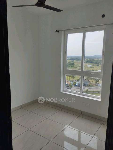 1 BHK Flat In Vijay Raja Exurb for Rent  In Raja Street