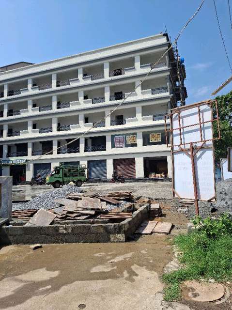 2 BHK Flat In Standalone for Rent  In Sompura