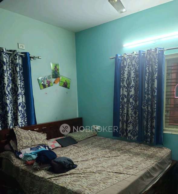 2 BHK Flat for Rent  In K R Puram