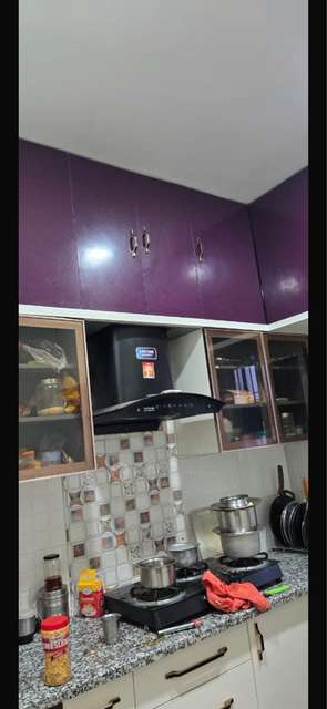 3 BHK Flat In Divine Arcade For Sale  In Divine Arcade