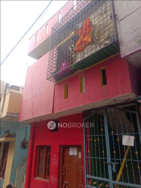 1 BHK House For Sale  In Chandra Layout