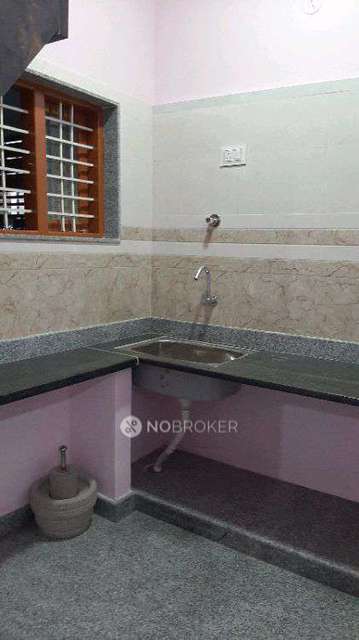 1 BHK House for Rent  In 21st Cross Road, Halasuru, Laksmipuram, Indiranagar, Bengaluru, Karnataka, India