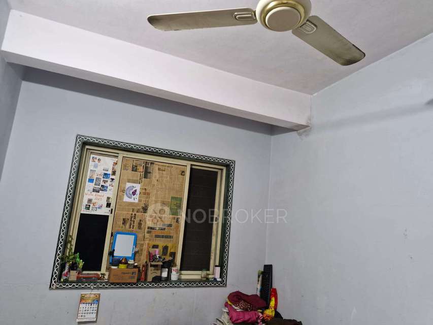 Single Room for Female In 1 BHK  In Jaymala Nagar Lane No 5, Old Sangvi In Lane Number 5