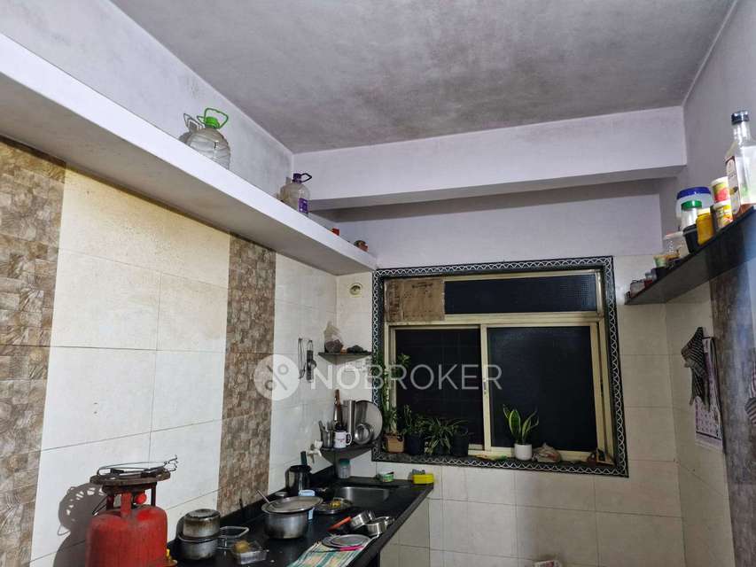 Single Room for Female In 1 BHK  In Jaymala Nagar Lane No 5, Old Sangvi In Lane Number 5