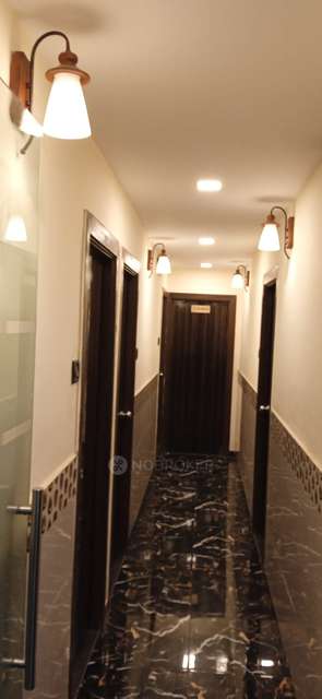 PG for Boys in Hotel Sky Inn