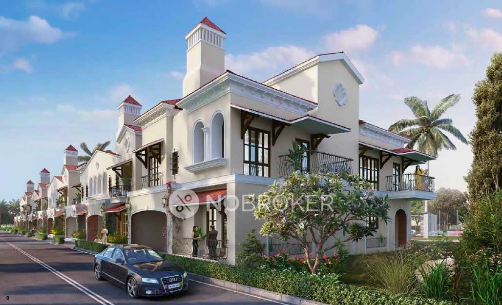 4+ BHK Villa In Prestige City Villa Aspen Greens for Rent  In Prestige City Villa Aspen Greens