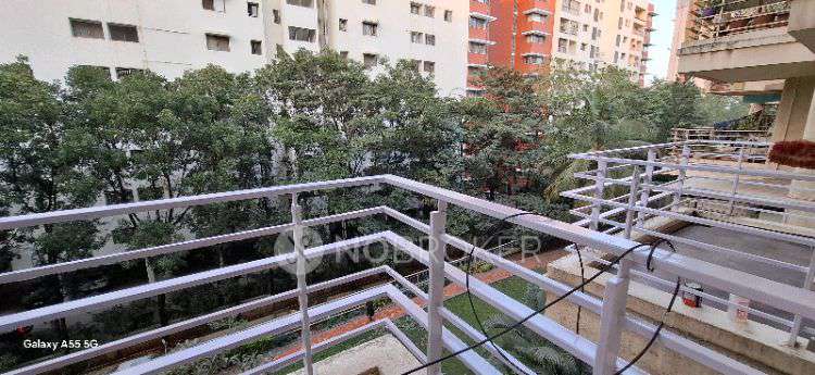 2 BHK Flat In Aditya Comfort Zone for Rent  In Balewadi