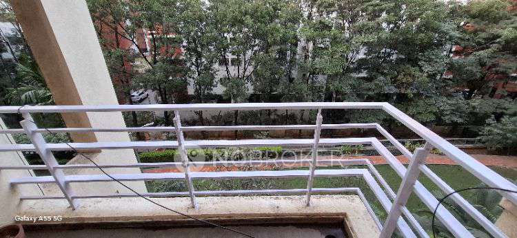 2 BHK Flat In Aditya Comfort Zone for Rent  In Balewadi