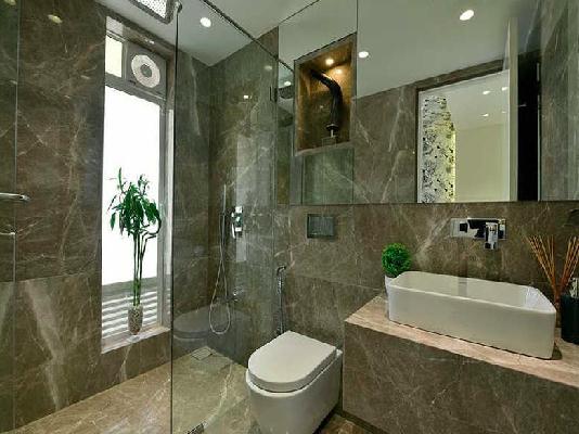 3 BHK Flat In Bhumika The Icon For Sale  In Sector 27a