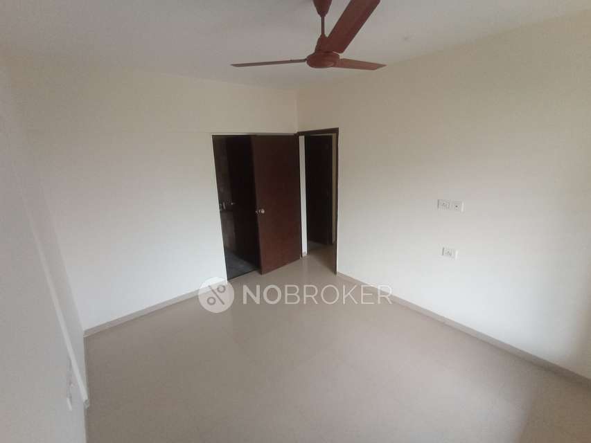 2 BHK Flat In Gini Bellina for Rent  In Lohegaon