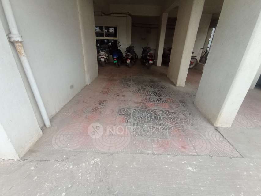 2 BHK Flat In Gini Bellina for Rent  In Lohegaon