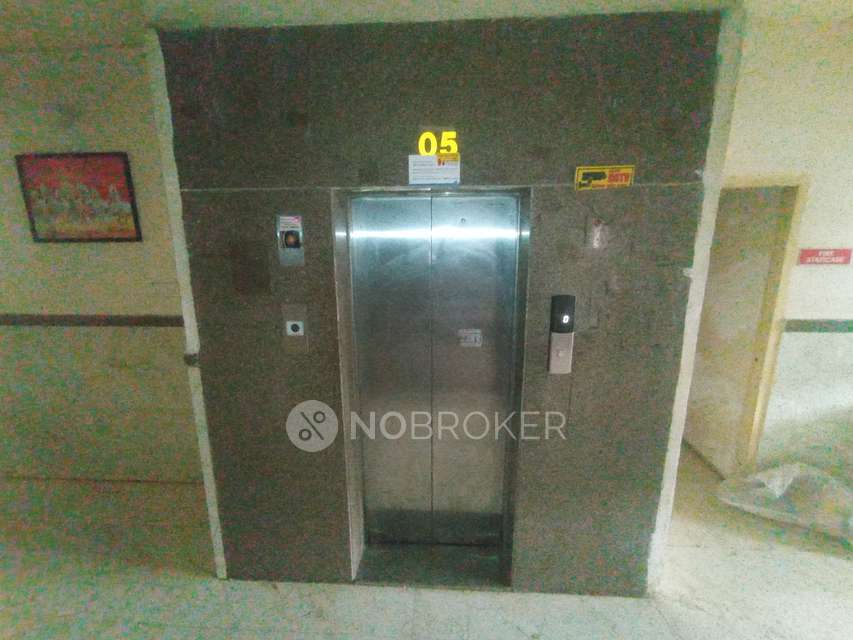 2 BHK Flat In Gini Bellina for Rent  In Lohegaon