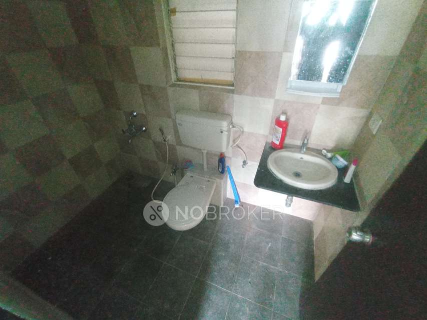 2 BHK Flat In Gini Bellina for Rent  In Lohegaon