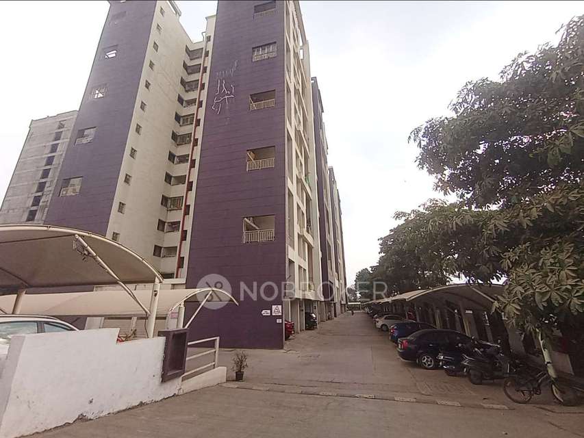 2 BHK Flat In Gini Bellina for Rent  In Lohegaon