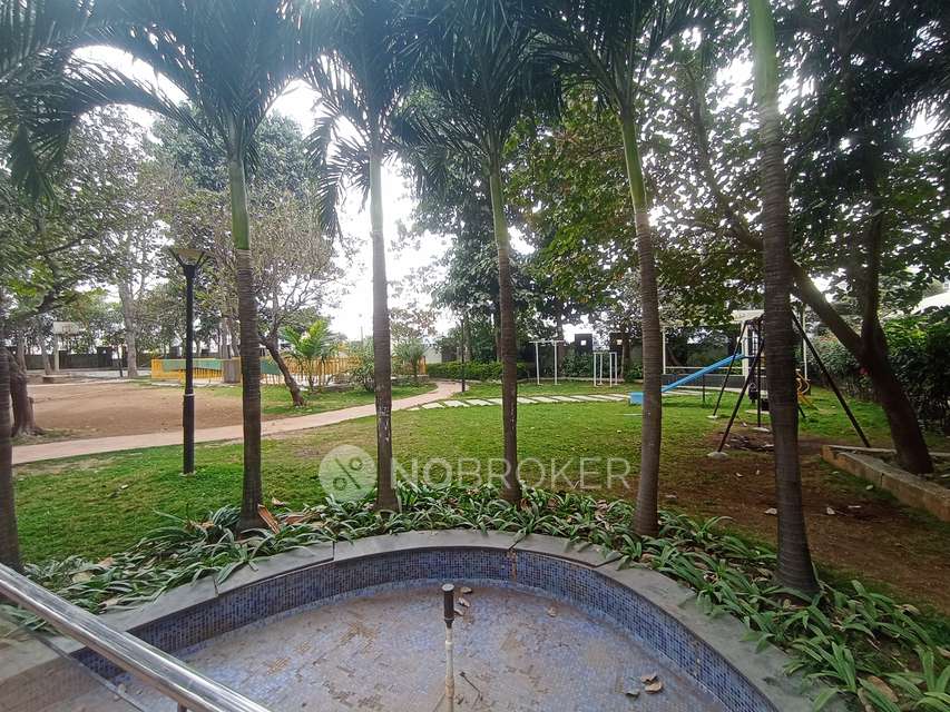 2 BHK Flat In Gini Bellina for Rent  In Lohegaon