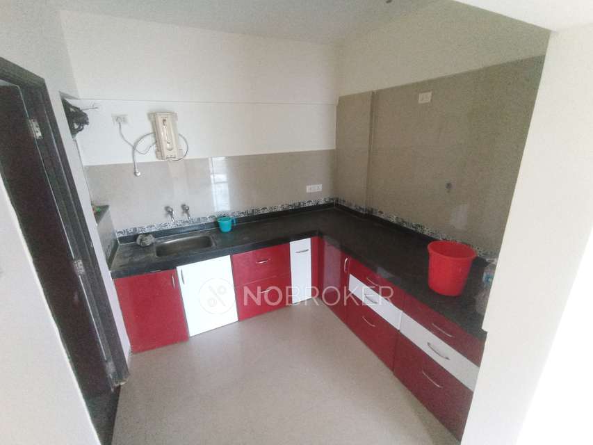 2 BHK Flat In Gini Bellina for Rent  In Lohegaon