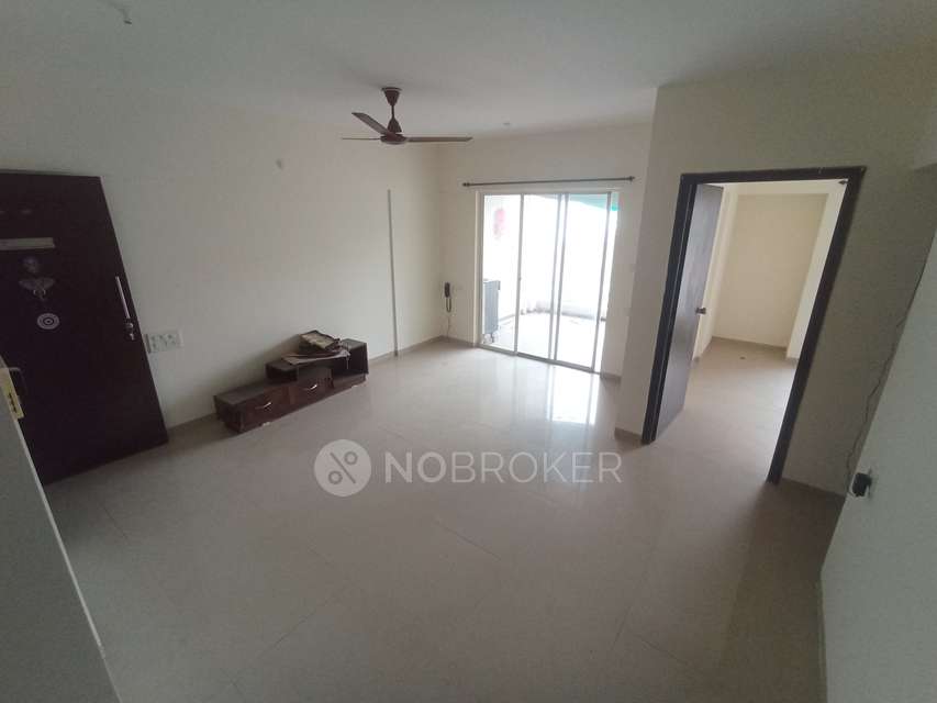 2 BHK Flat In Gini Bellina for Rent  In Lohegaon
