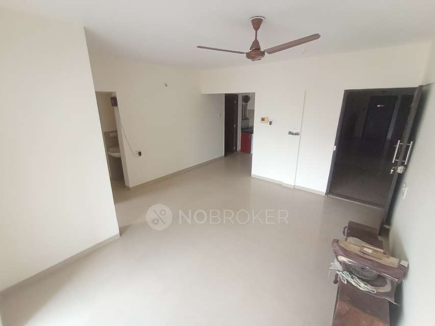 2 BHK Flat In Gini Bellina for Rent  In Lohegaon