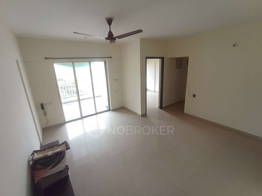 2 BHK Flat In Gini Bellina for Rent  In Lohegaon