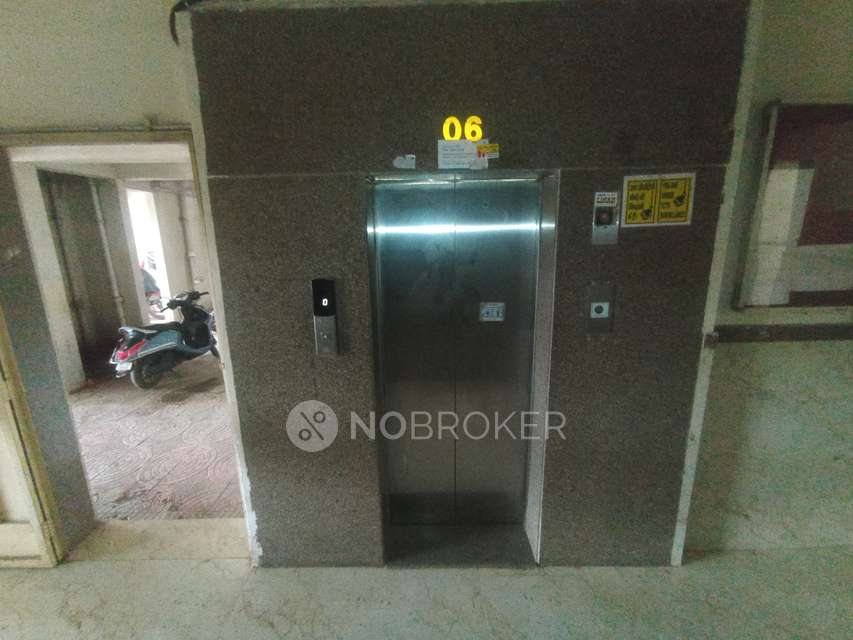 2 BHK Flat In Gini Bellina for Rent  In Lohegaon