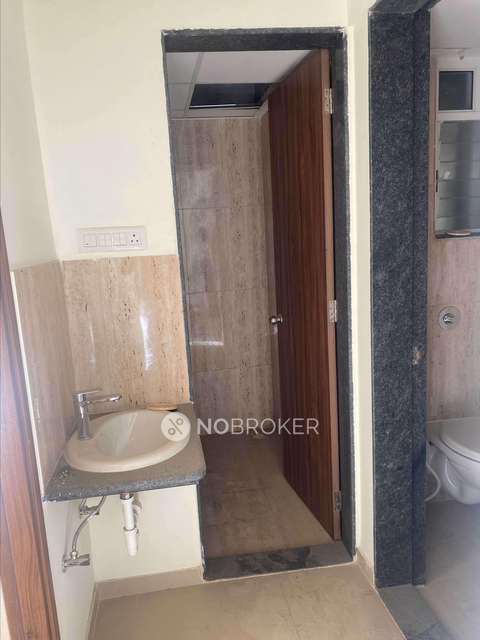 1 BHK Flat In Life Republic Arezo R16 For Sale  In Hinjewadi