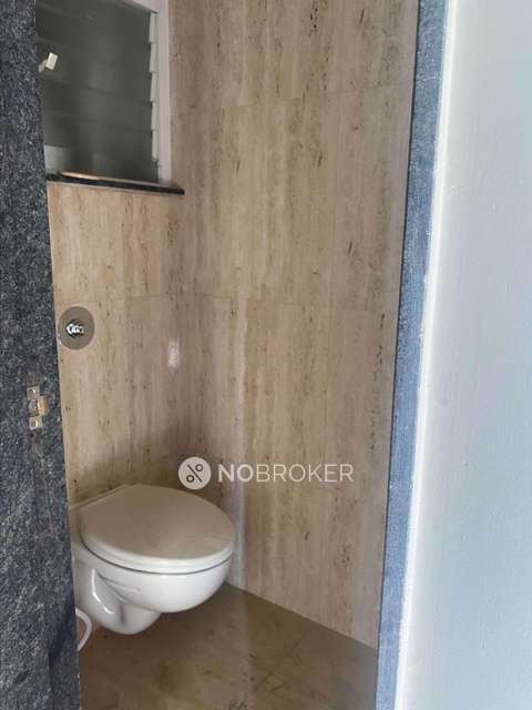 1 BHK Flat In Life Republic Arezo R16 For Sale  In Hinjewadi