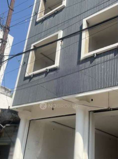 Office Space in Nampally, Hyderabad for Rent 