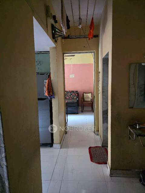 1 BHK Flat In Amber Kiran Society For Sale  In 634p+m6x, Tukaram Nagar, Dombivli East, Dombivli, Maharashtra 421201, India