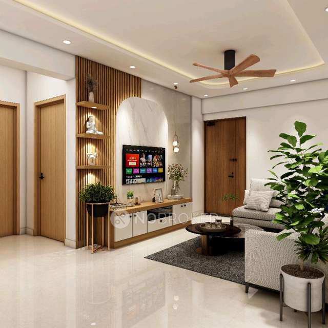 3 BHK Flat In  In Pai Layout, New Apartment for Rent  In 144, 4th Cross Rd, Sakshi Nagar, Pai Layout, Mahadevapura, Bengaluru, Karnataka 560016, India