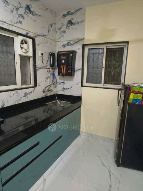 1 BHK House for Rent  In Dhanori