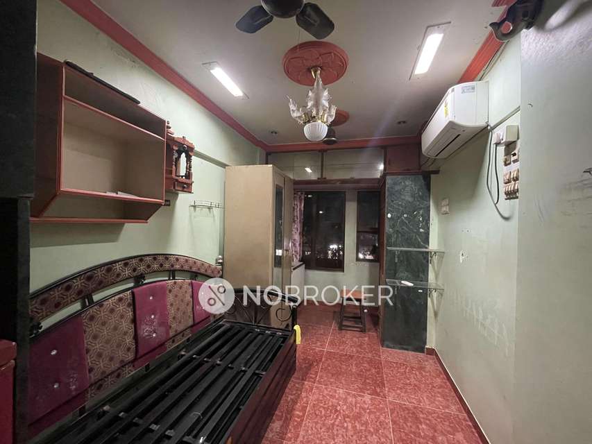 1 RK Flat In Maruti Tower For Sale In Lower Parel