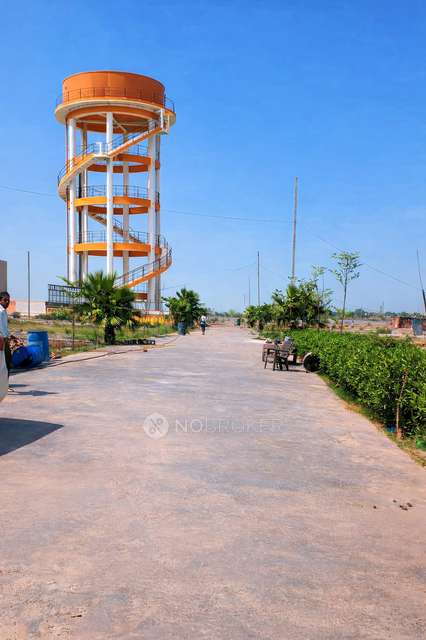 Plot For Sale  In Sector 16a